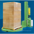 Stretch Machine Wrap Film for Pallet